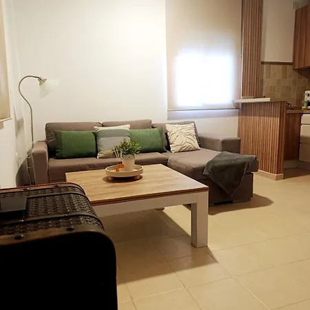 Apartment Barbate * Barbate
