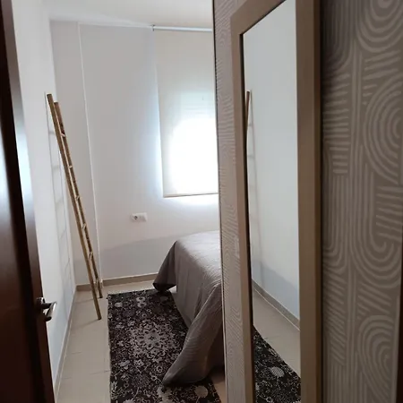 Apartment Barbate 아파트 *