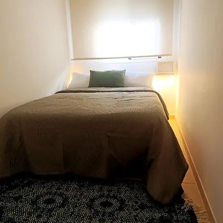 Apartment Barbate 바르바테