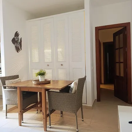 Apartamento Apartment Barbate Barbate