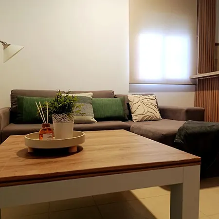 Apartment Barbate 아파트