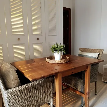 Apartment Barbate Apartamento Barbate