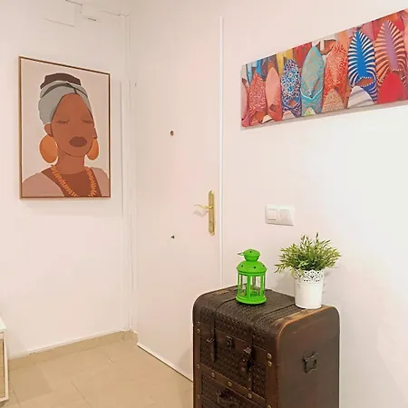 Apartment Barbate 아파트 바르바테