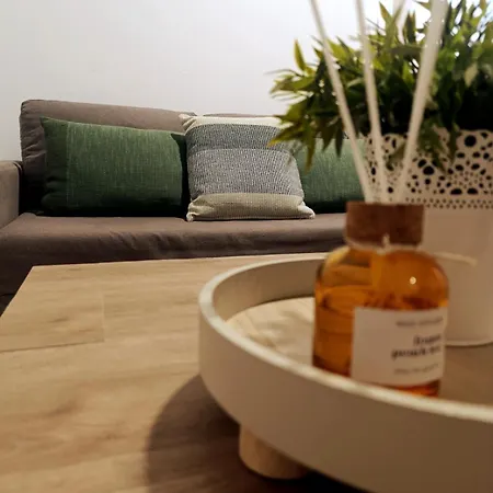 Apartment Barbate Apartamento *