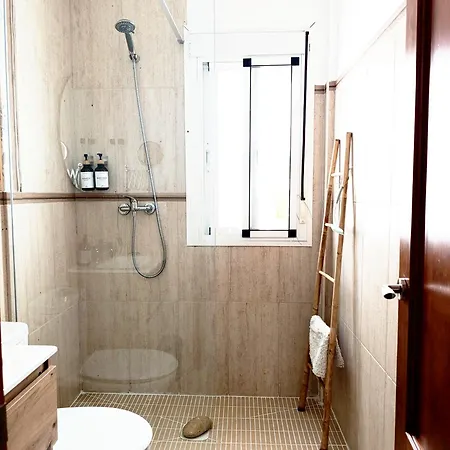 Apartment Barbate 아파트 바르바테