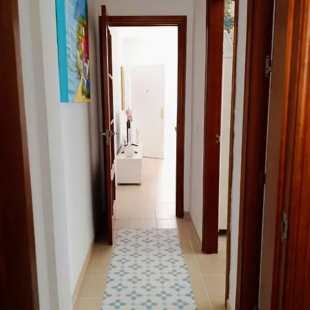 아파트 Apartment Barbate
