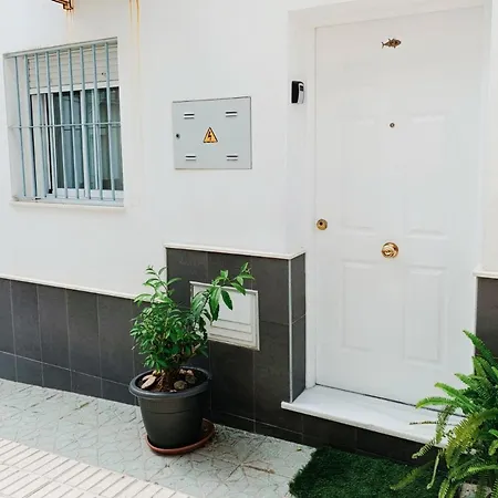 Apartment Barbate 아파트 바르바테