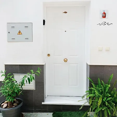 아파트 Apartment Barbate 바르바테