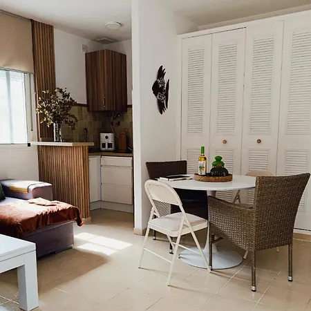 Apartment Barbate * 바르바테