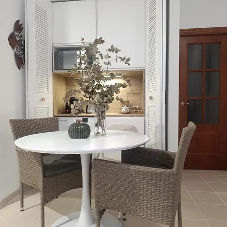 Apartment Barbate *