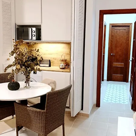 Apartment Barbate * 바르바테